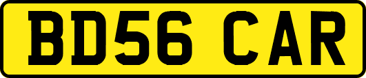 BD56CAR