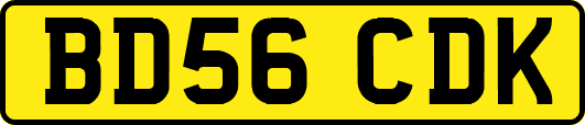 BD56CDK