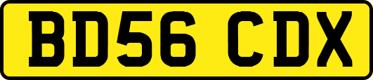 BD56CDX