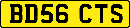 BD56CTS