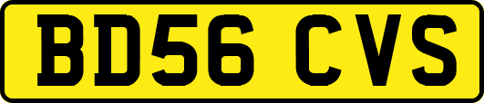 BD56CVS