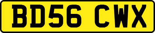 BD56CWX