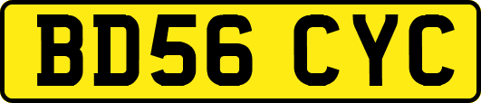 BD56CYC