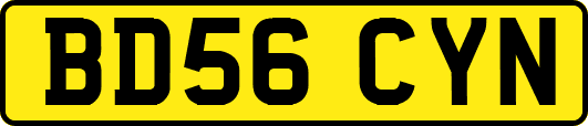 BD56CYN