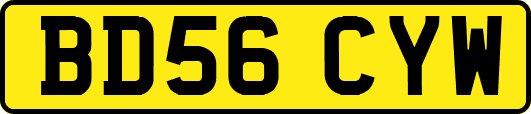 BD56CYW