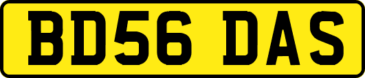 BD56DAS