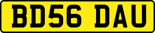 BD56DAU