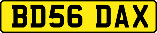 BD56DAX