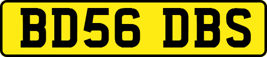 BD56DBS