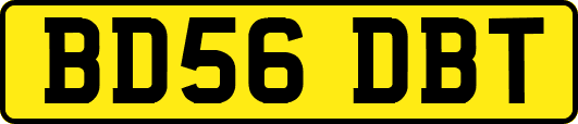 BD56DBT