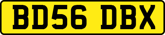 BD56DBX