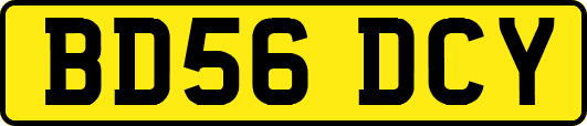 BD56DCY