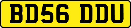 BD56DDU
