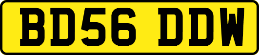 BD56DDW