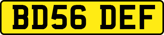 BD56DEF