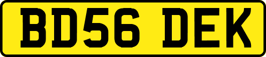 BD56DEK