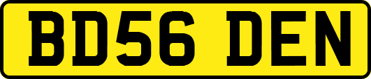 BD56DEN