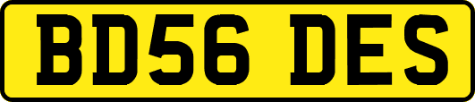 BD56DES