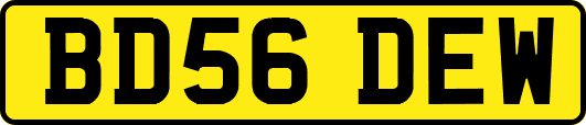 BD56DEW