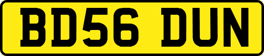 BD56DUN