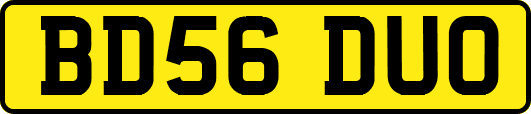 BD56DUO
