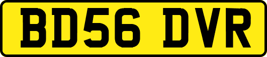BD56DVR