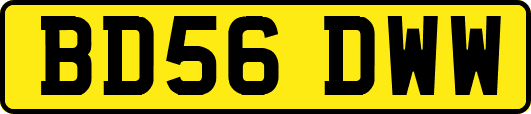 BD56DWW
