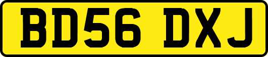 BD56DXJ