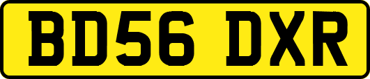 BD56DXR