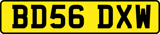 BD56DXW