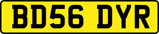 BD56DYR