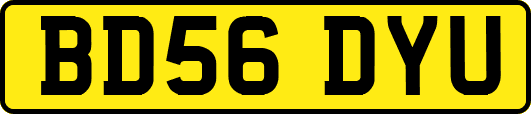BD56DYU