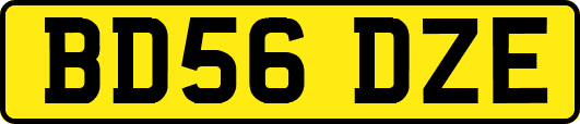BD56DZE