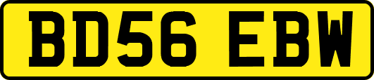 BD56EBW