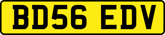 BD56EDV