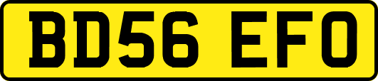 BD56EFO