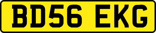 BD56EKG