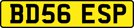 BD56ESP