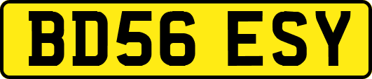 BD56ESY