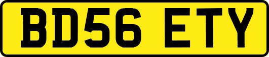 BD56ETY