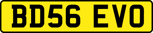 BD56EVO