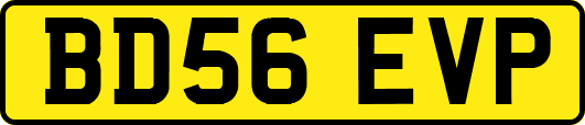 BD56EVP