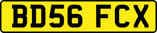 BD56FCX