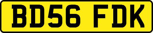 BD56FDK