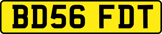 BD56FDT