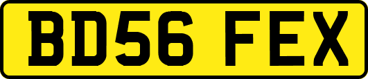 BD56FEX