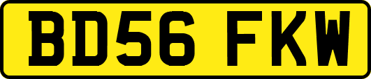 BD56FKW