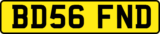 BD56FND