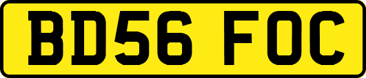 BD56FOC