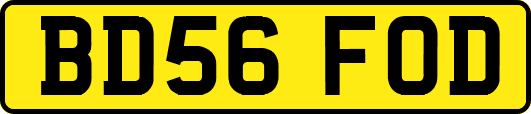 BD56FOD